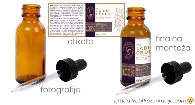 foto manipilacija