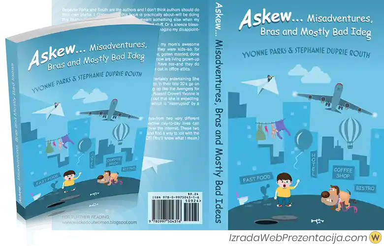 crtani likovi