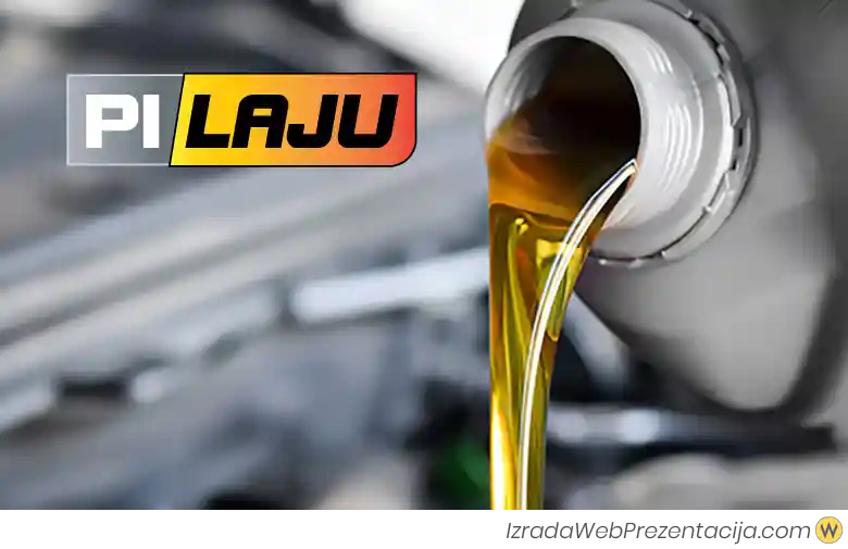 logo za motorno ulje