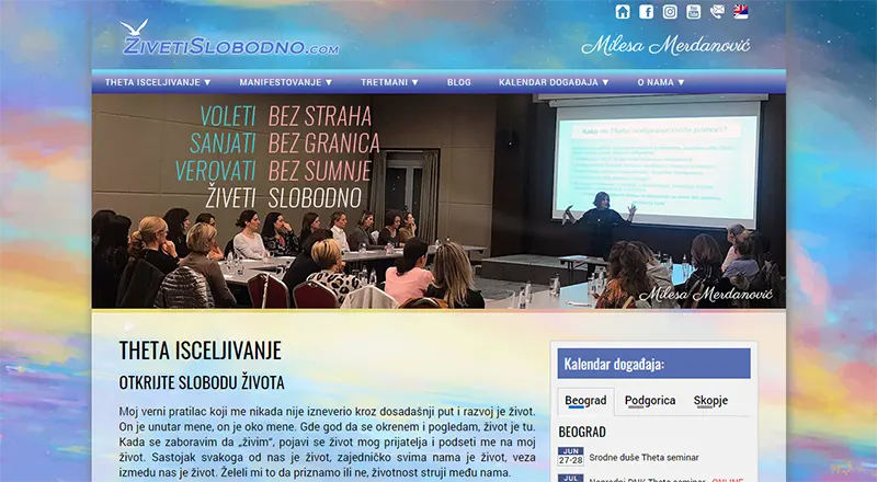 najbolje dizajnersko resenje